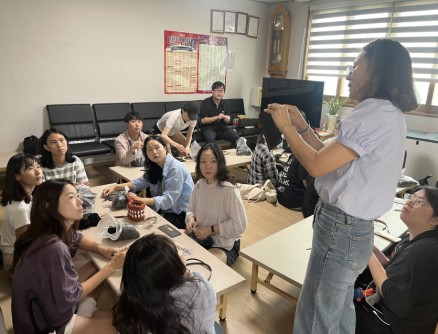 가방만들기 체험